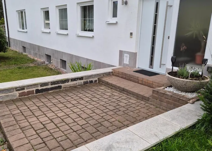 Ferienwohnung Selb