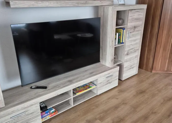 Ferienwohnung Selb