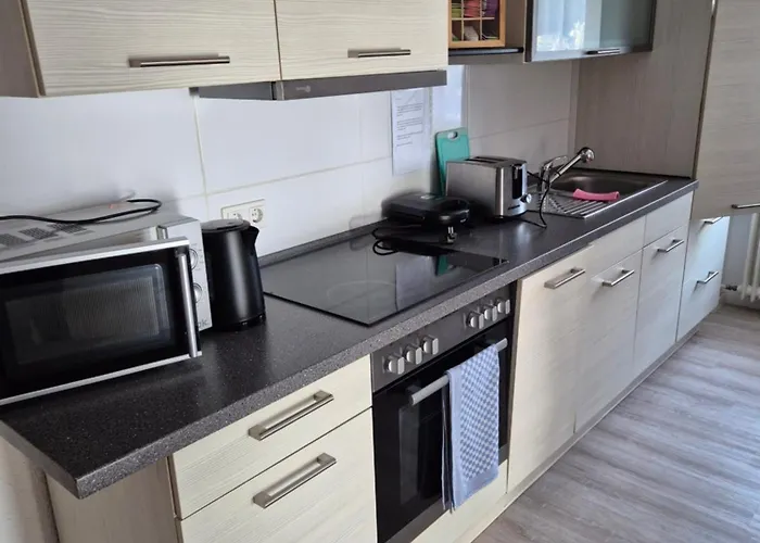 Ferienwohnung Selb