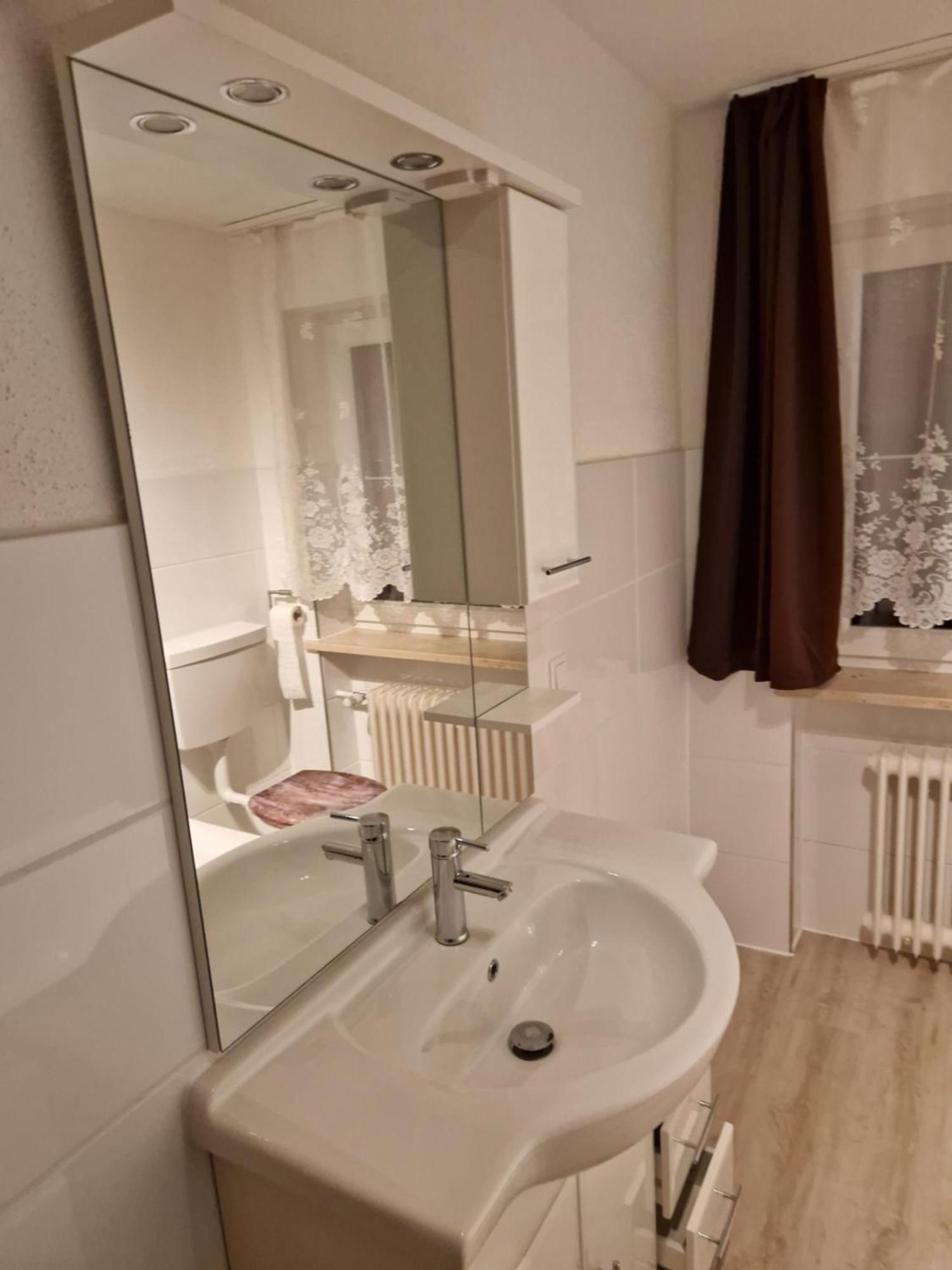 Ferienwohnung Selb Apartment *