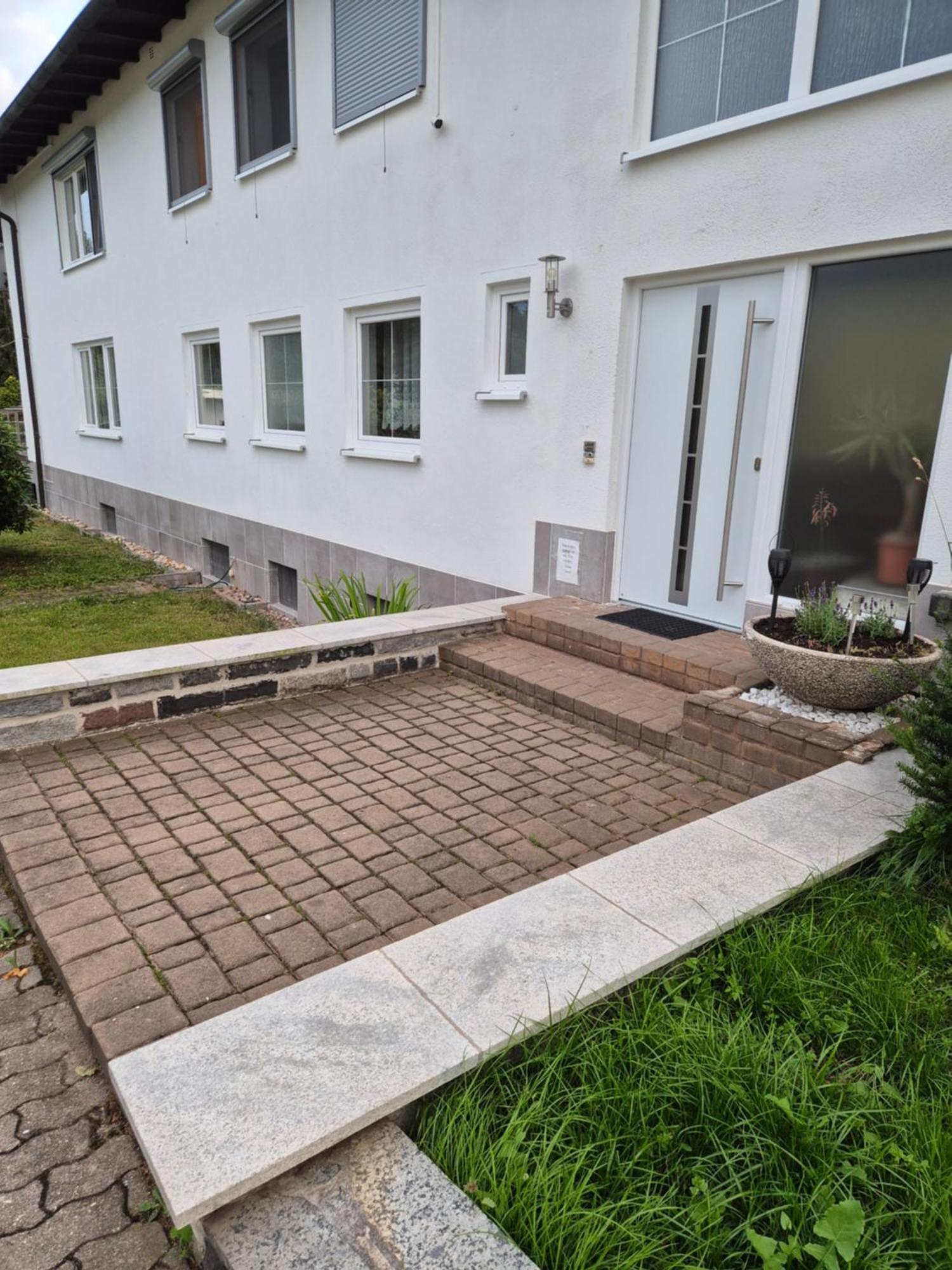 Apartment Ferienwohnung Selb