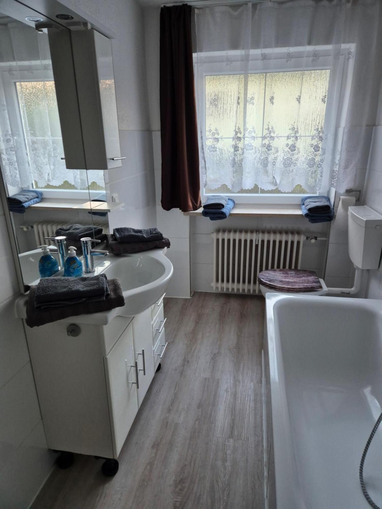Apartment Ferienwohnung Selb *