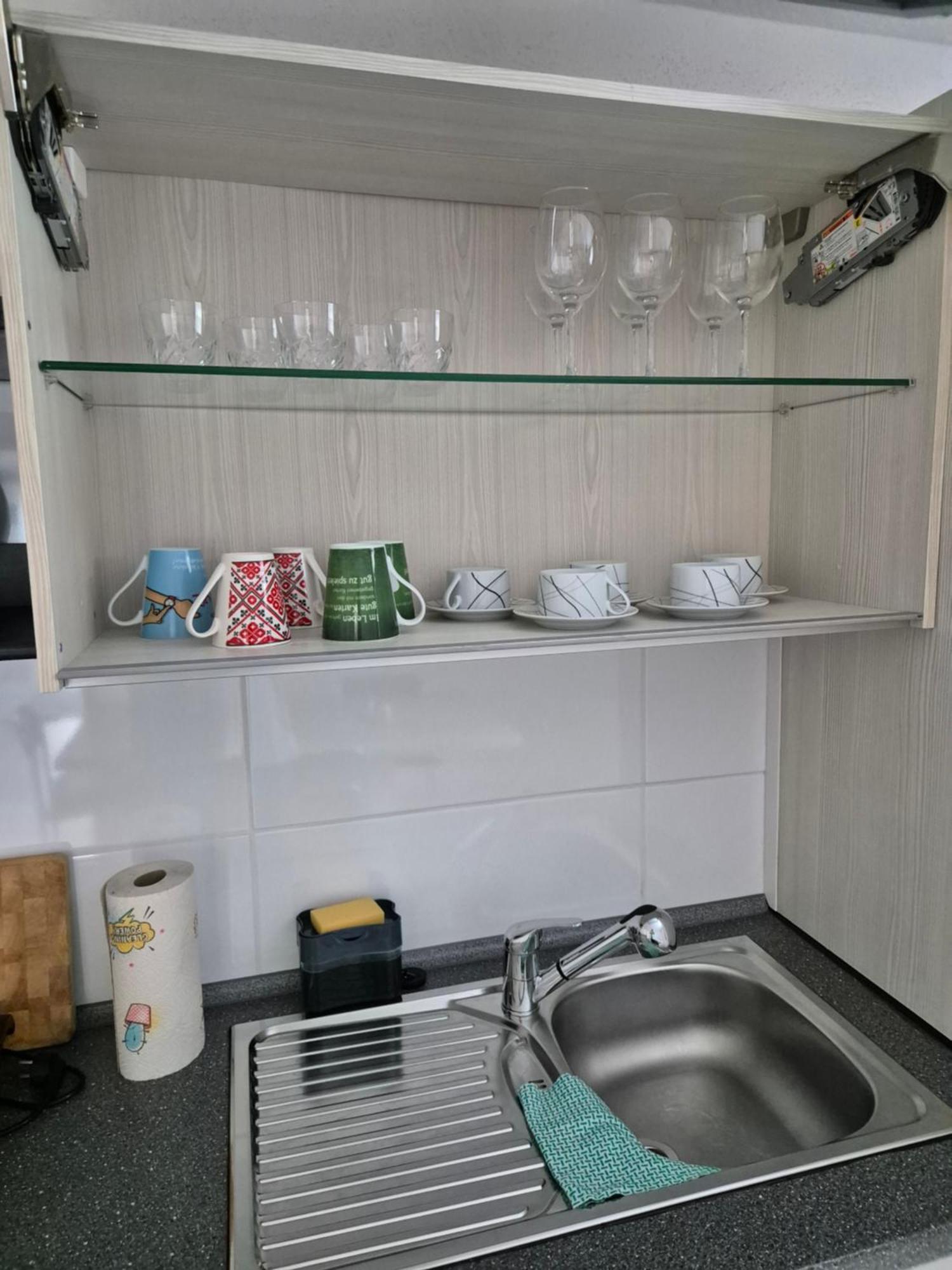 Ferienwohnung Selb Apartment