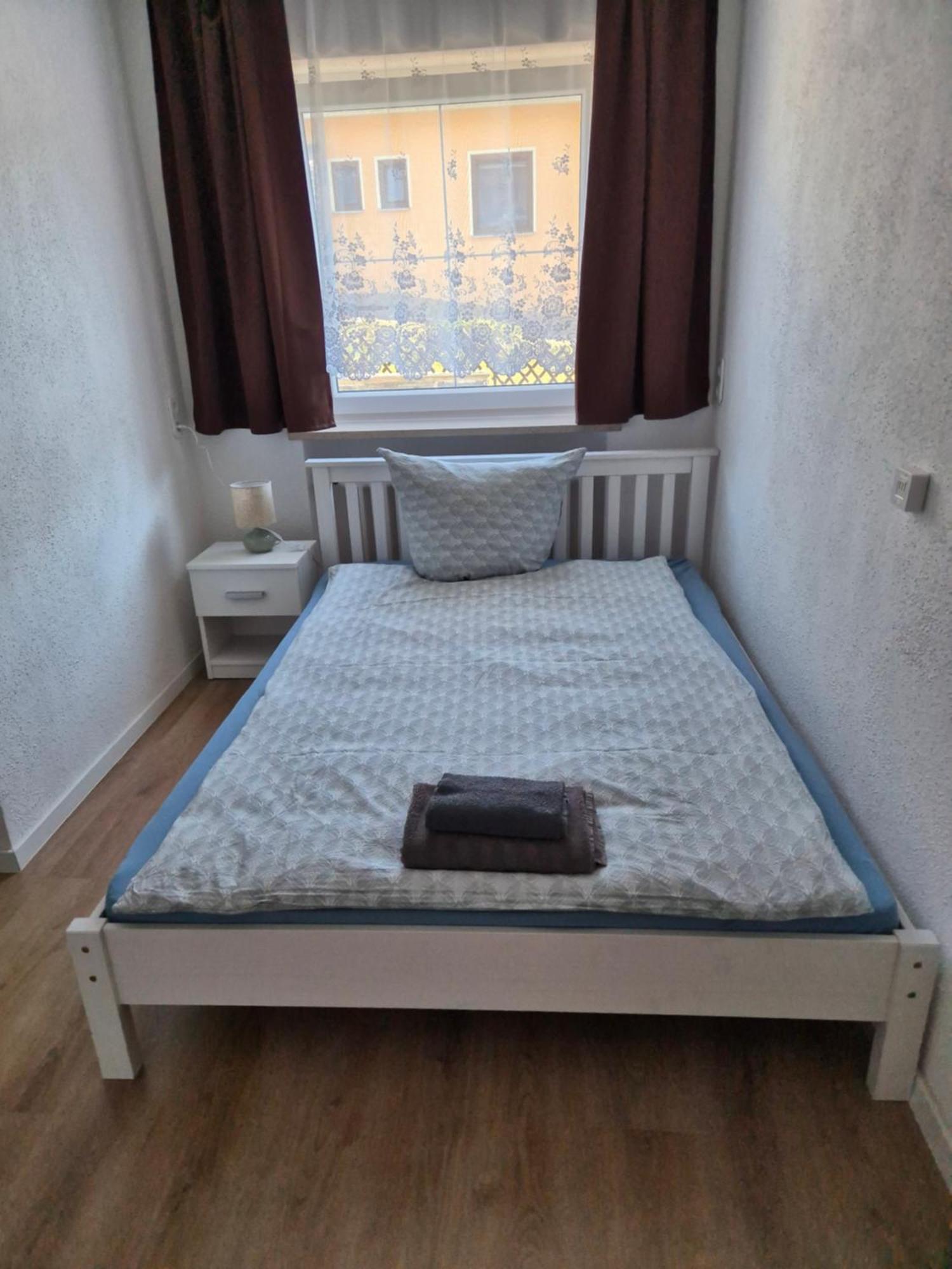 Apartment Ferienwohnung Selb *