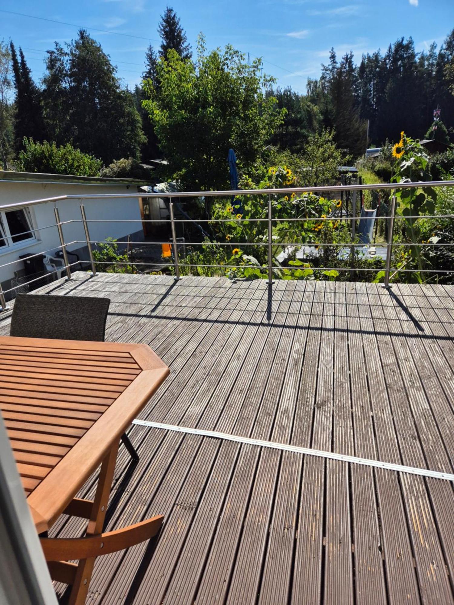 Ferienwohnung Selb Selb