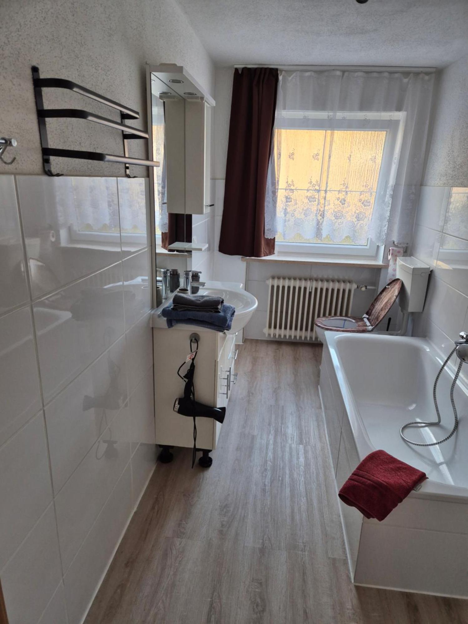 Ferienwohnung Selb *