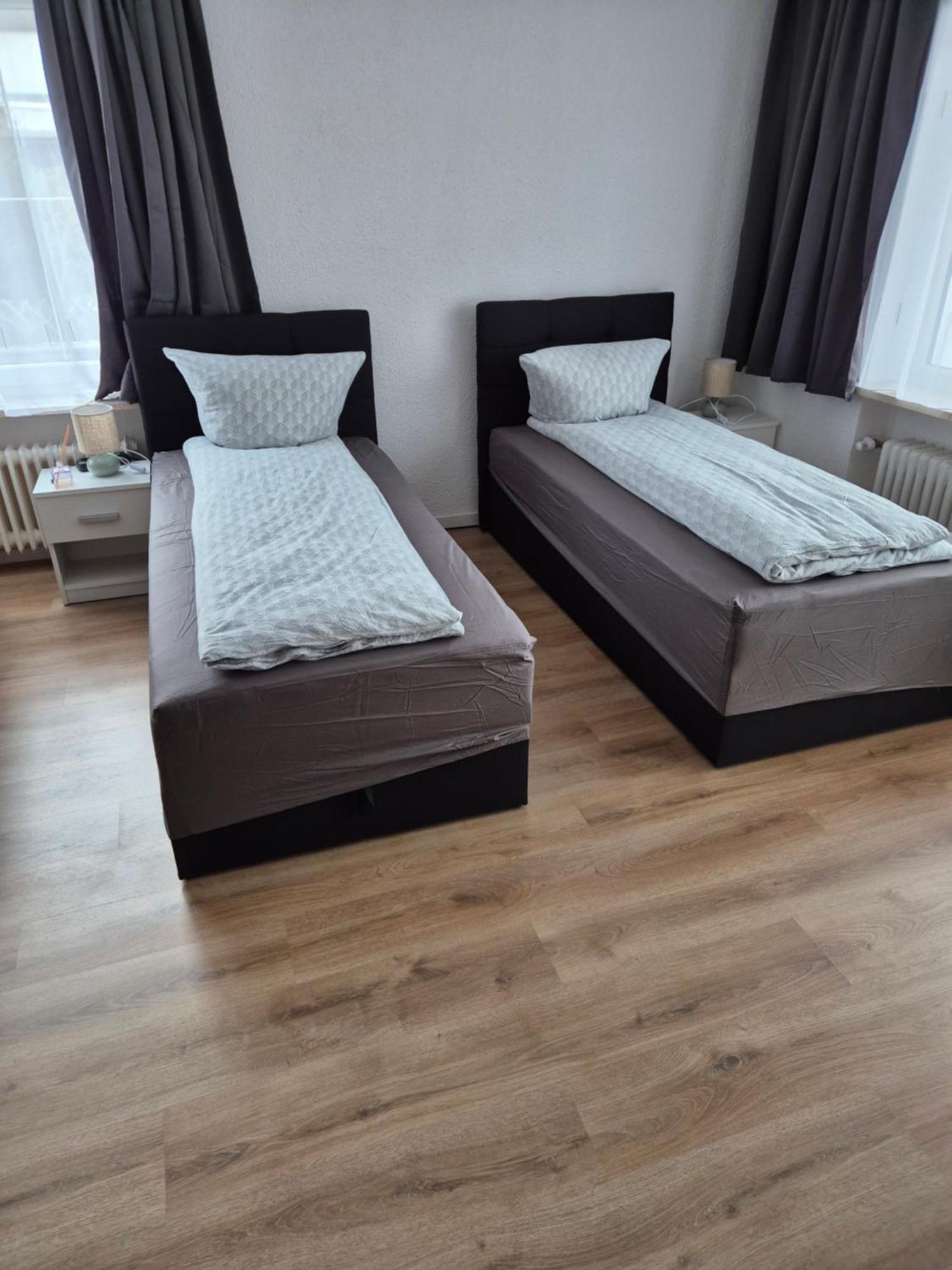 Ferienwohnung Selb * Selb