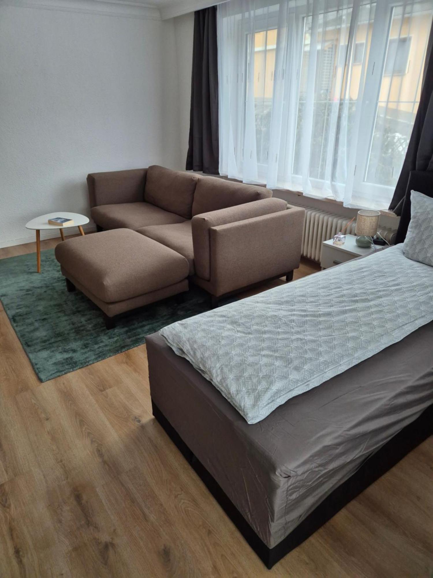 Apartment Ferienwohnung Selb