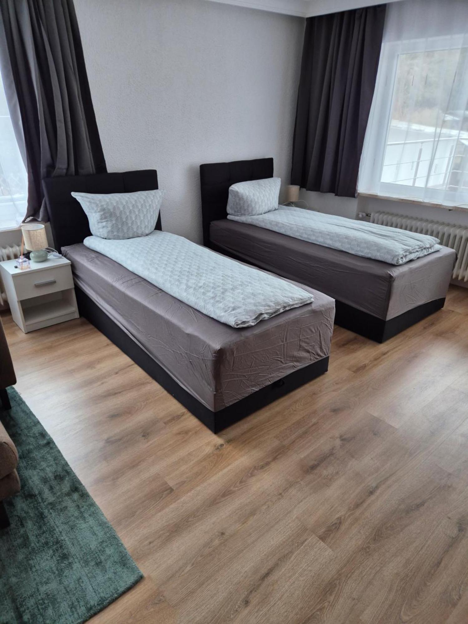 Ferienwohnung Selb Apartment *