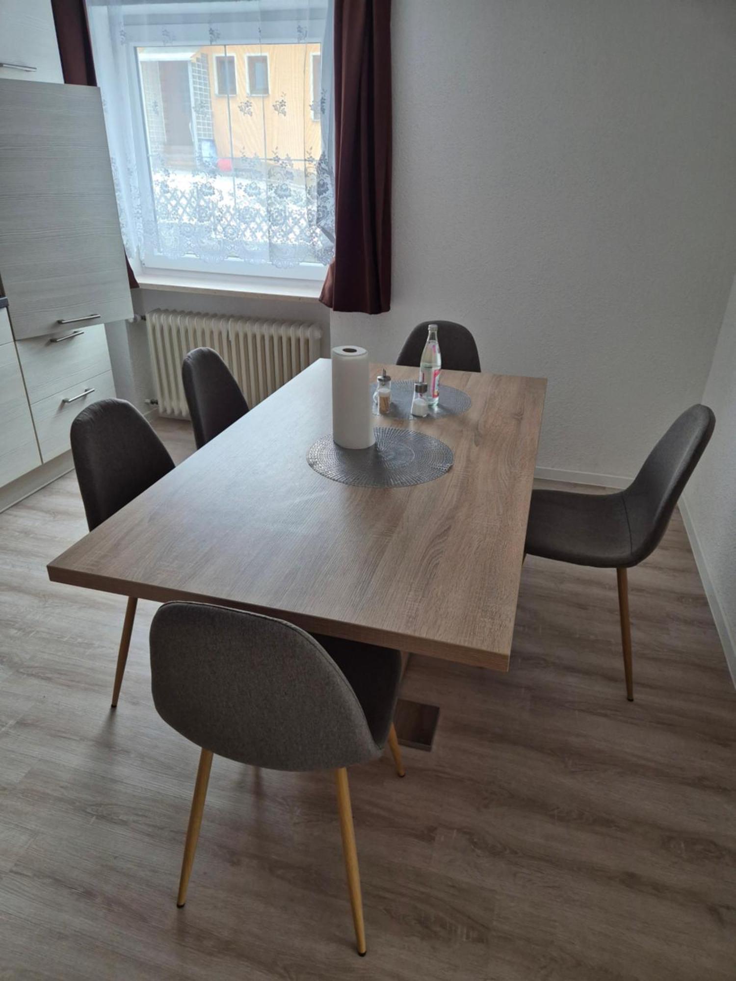 Apartment Ferienwohnung Selb *