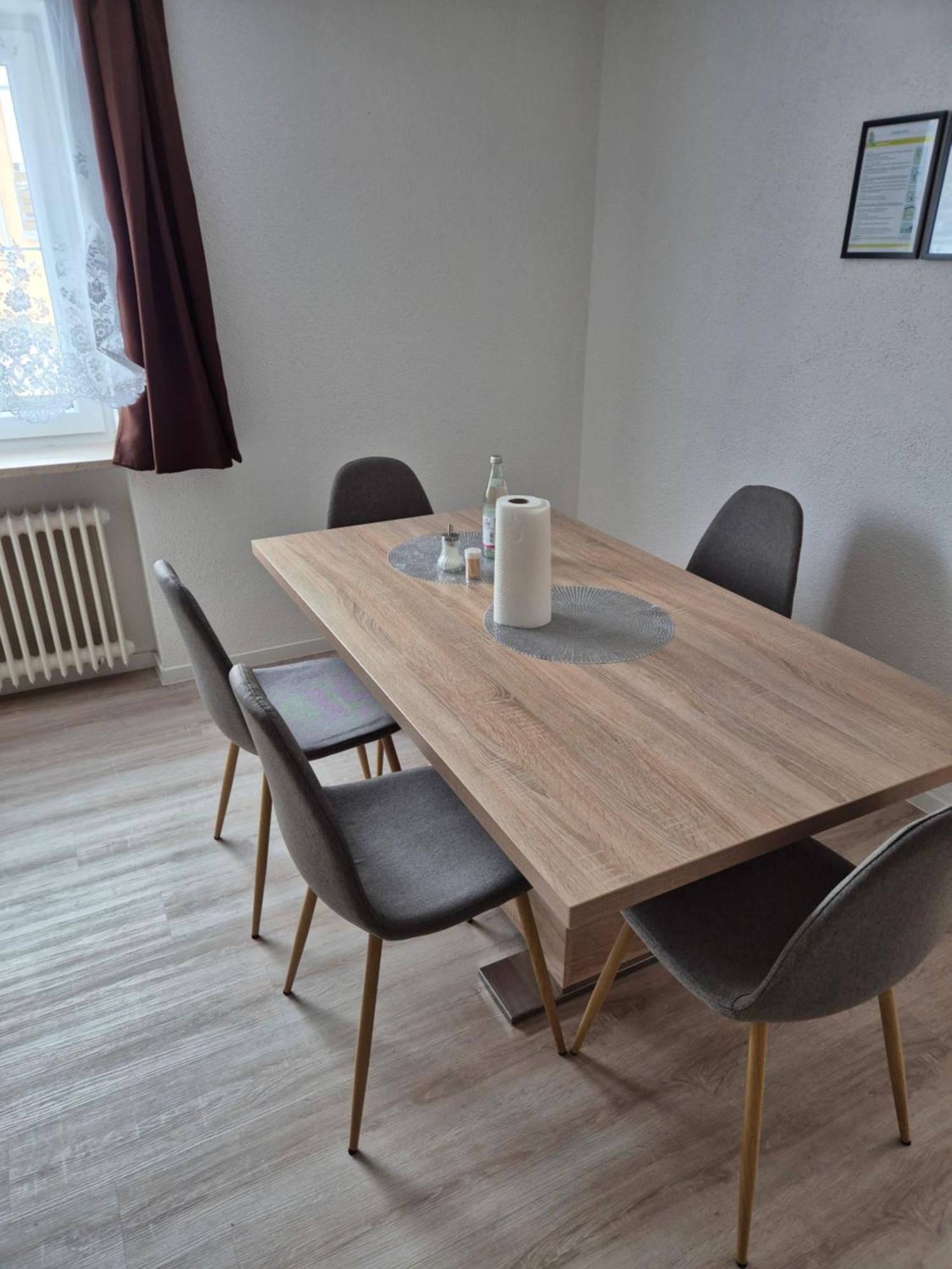 Ferienwohnung Selb Apartment *