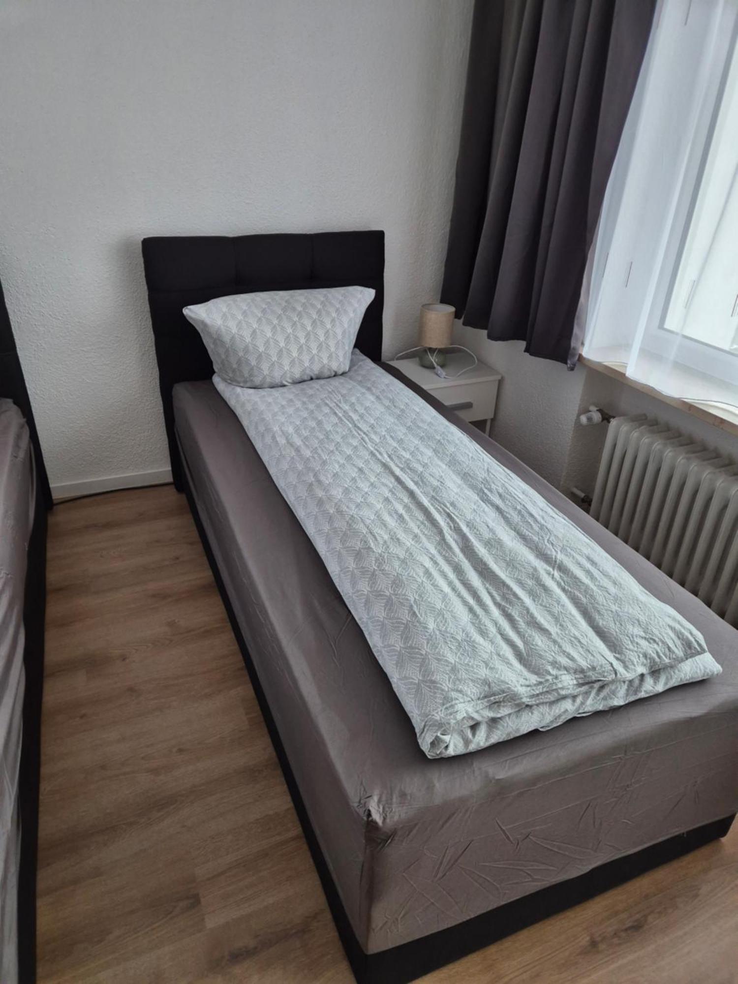 Ferienwohnung Selb Apartment Selb