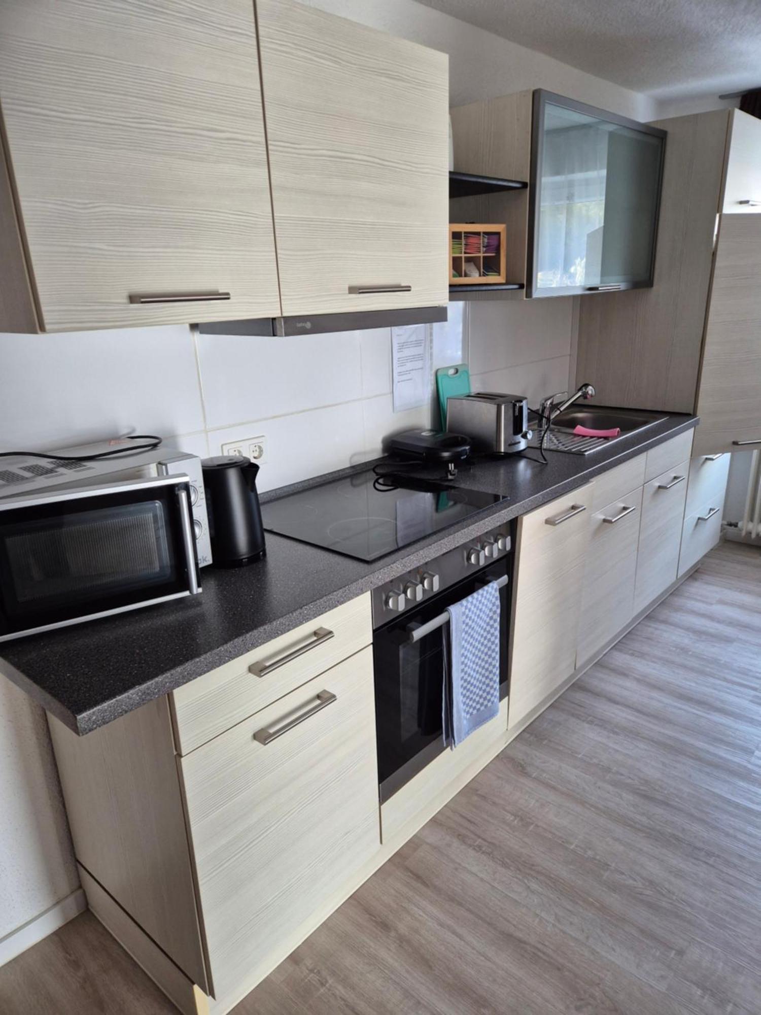 Ferienwohnung Selb
