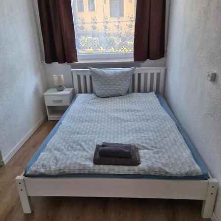 Ferienwohnung Selb Exterior foto