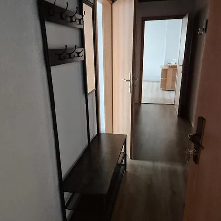 Ferienwohnung Selb Exterior foto