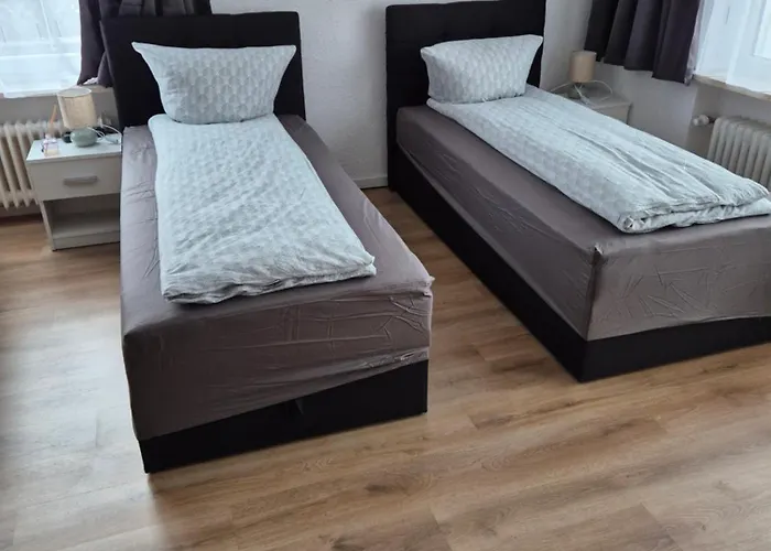 Ferienwohnung Selb
